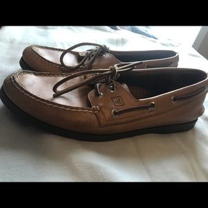 Men’s Sperry Top Sider